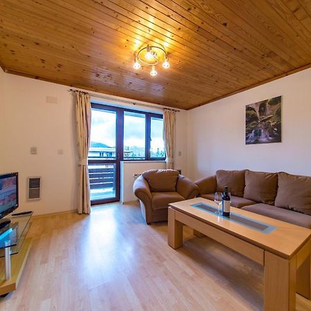 Pearl Apartments Pamporovo Exterior photo
