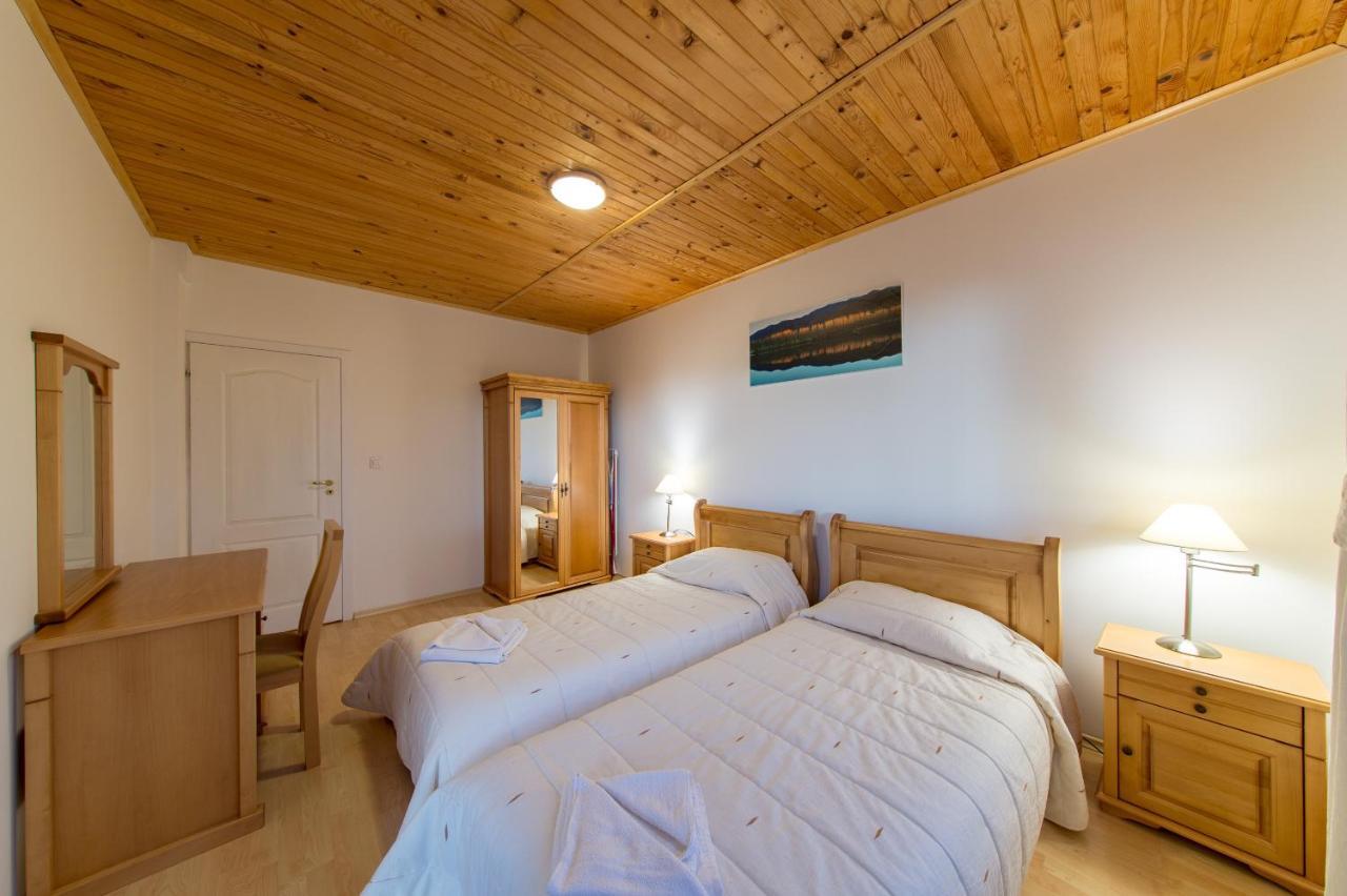Pearl Apartments Pamporovo Exterior photo