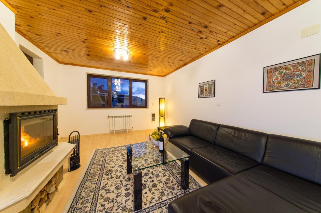 Pearl Apartments Pamporovo Exterior photo