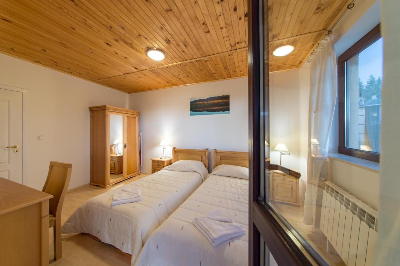 Pearl Apartments Pamporovo Exterior photo