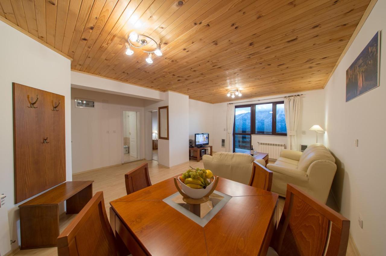 Pearl Apartments Pamporovo Exterior photo