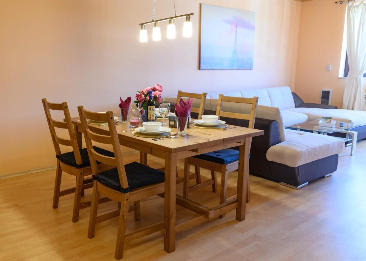 Pearl Apartments Pamporovo Exterior photo