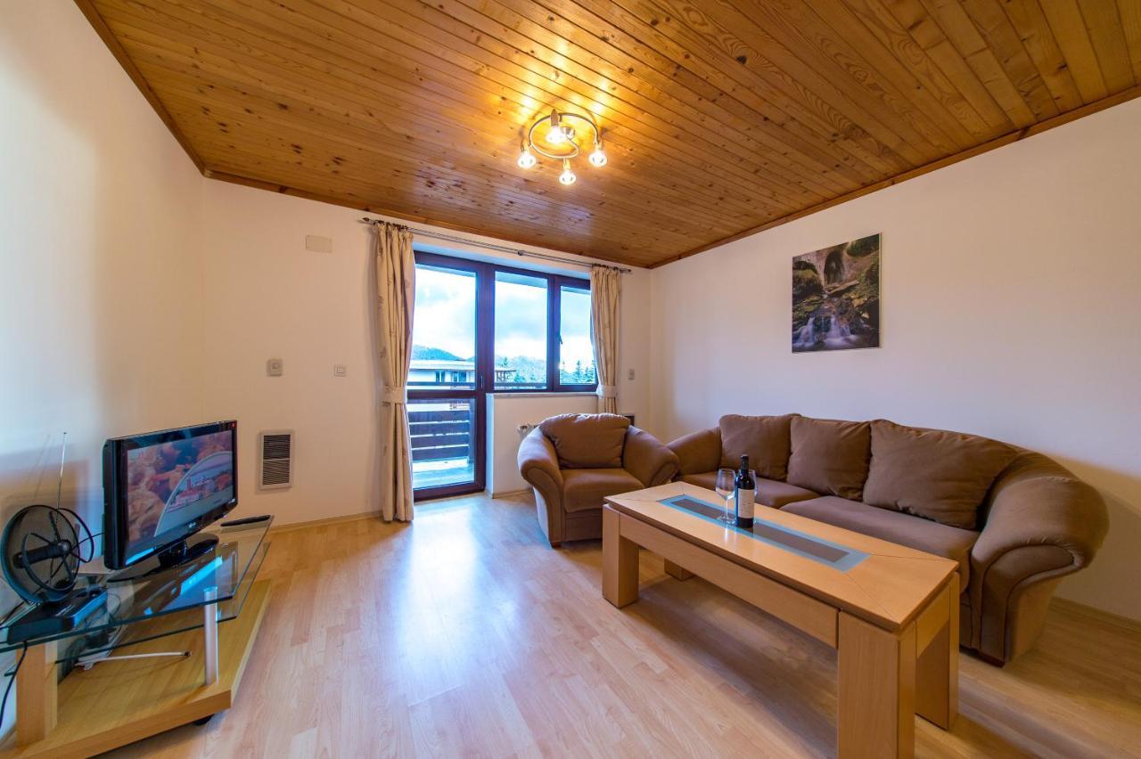 Pearl Apartments Pamporovo Exterior photo